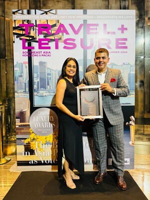 MILLENNIUM HOTELS AND RESORTS TỰ HÀO CÔNG BỐ CHIẾN THẮNG HOÀN TOÀN MỚI CỦA CHƯƠNG TRÌNH DÀNH CHO KHÁCH HÀNG THÂN THIẾT MY MILLENNIUM TechTimes Vietnam 1719642763 19 MILLENNIUM HOTELS AND RESORTS TU HAO CONG BO CHIEN THANG TechTimes Vietnam MILLENNIUM HOTELS AND RESORTS TỰ HÀO CÔNG BỐ CHIẾN THẮNG HOÀN TOÀN MỚI CỦA CHƯƠNG TRÌNH DÀNH CHO KHÁCH HÀNG THÂN THIẾT MY MILLENNIUM