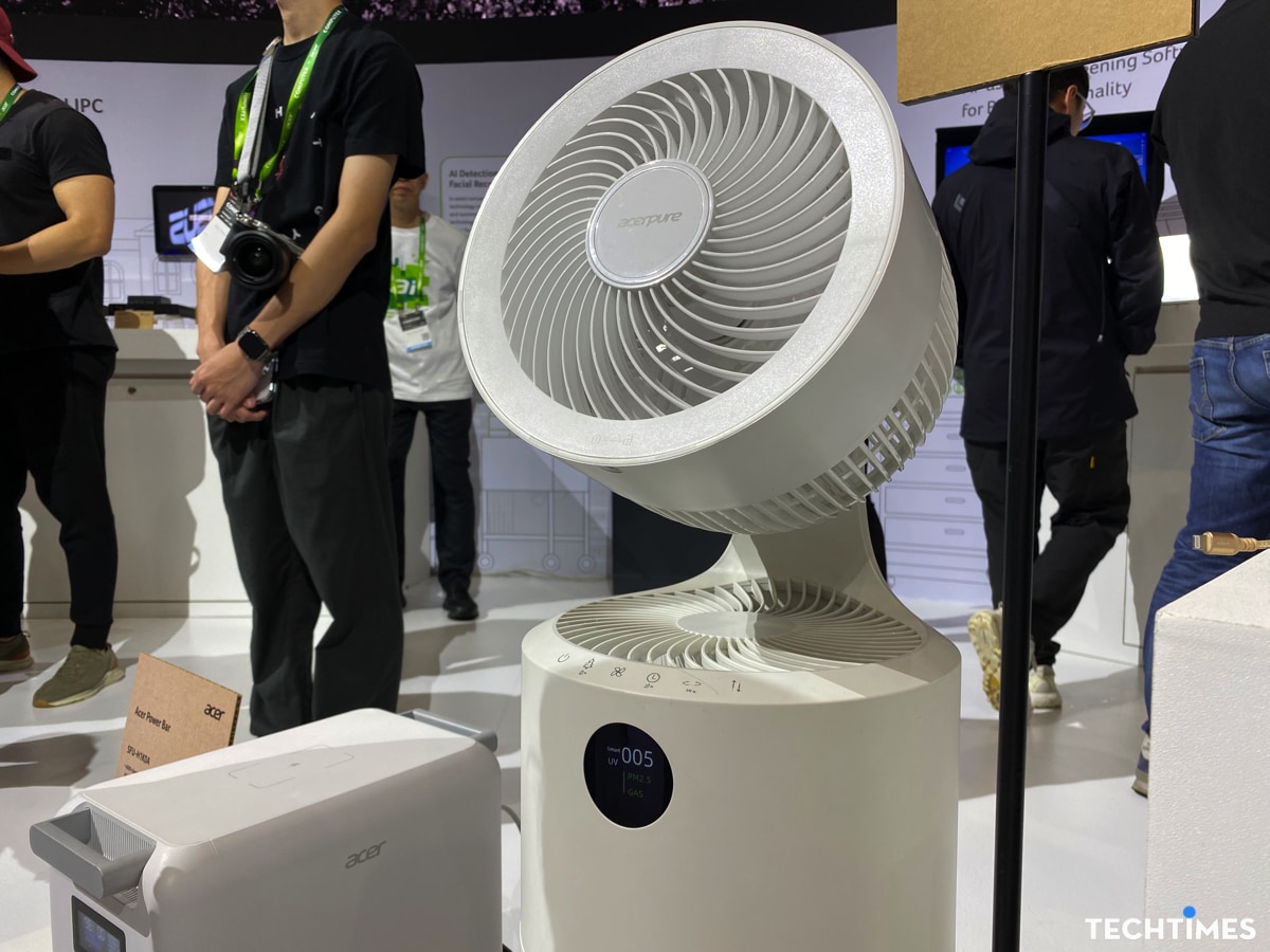 Acerpure