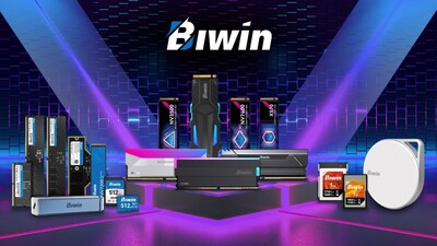 Biwin Khai Trương Thương Hiệu Tiêu Dùng Mới tại Computex 2024 TechTimes Vietnam Biwin Khai Truong Thuong Hieu Tieu Dung Moi tai TechTimes Vietnam Biwin Khai Trương Thương Hiệu Tiêu Dùng Mới tại Computex 2024