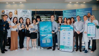Dẫn đầu Cuộc cách mạng Kỹ thuật số trong Lĩnh vực Sức Khỏe: European Wellness và QBeep Ra mắt Ứng dụng di động Đột Phá "SmartMFDealers" TechTimes Vietnam Dan dau Cuoc cach mang Ky thuat so trong Linh TechTimes Vietnam Dẫn đầu Cuộc cách mạng Kỹ thuật số trong Lĩnh vực Sức Khỏe: European Wellness và QBeep Ra mắt Ứng dụng di động Đột Phá "SmartMFDealers"