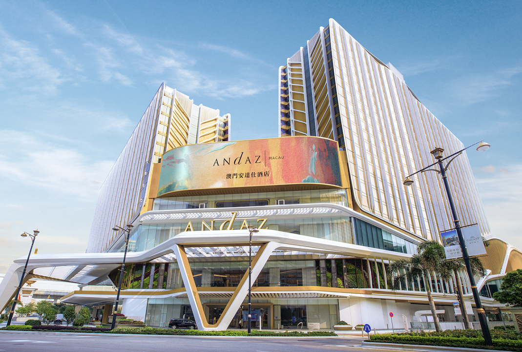 Galaxy Macau duoc vinh danh tai le trao Giai thuong TechTimes.vn Galaxy Macau được vinh danh tại lễ trao Giải thưởng Travel + Leisure Luxury châu Á-Thái Bình Dương 2024