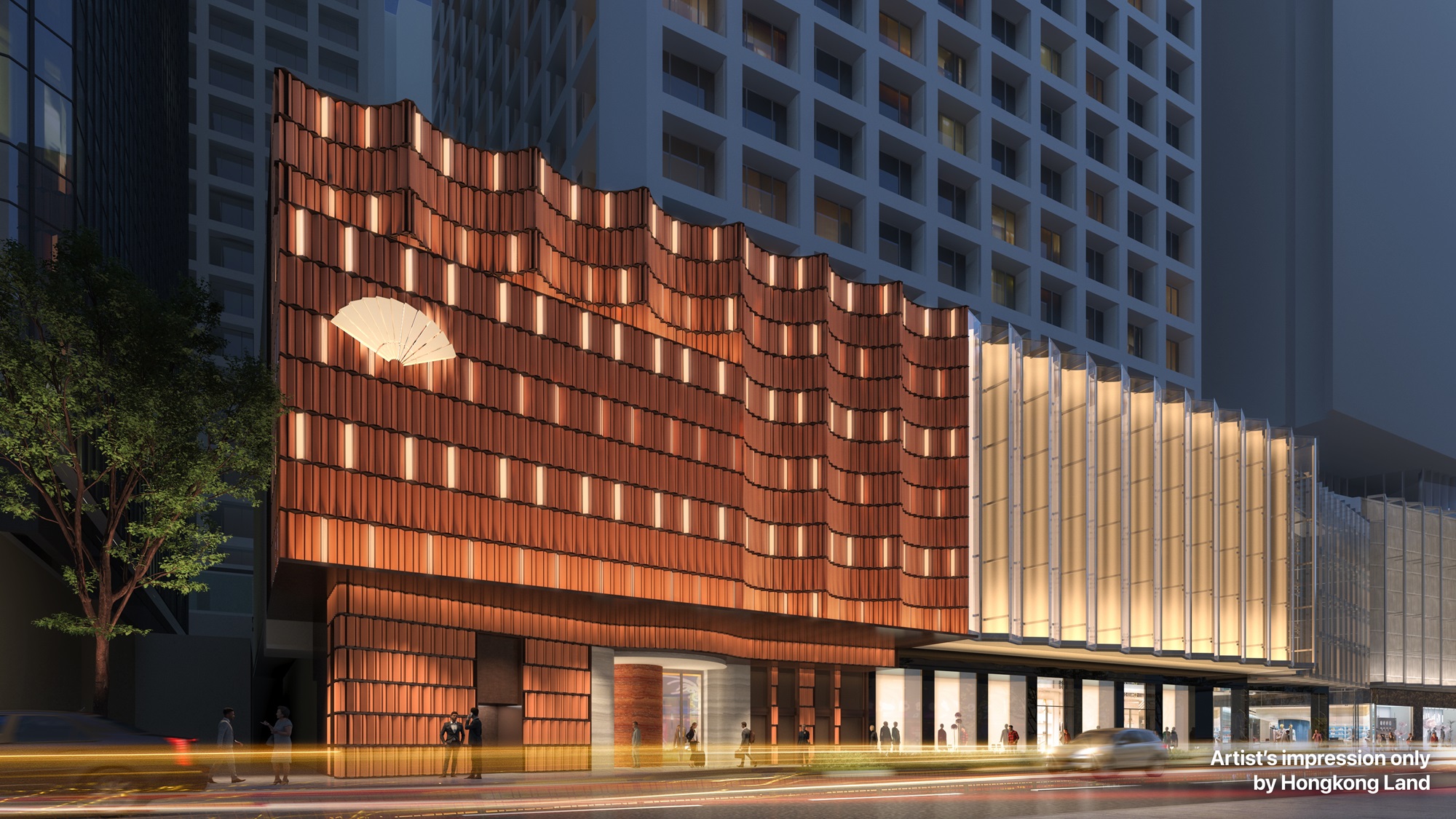 HongKong Land se dau tu hon 400 trieu USD de TechTimes Vietnam HongKong Land sẽ đầu tư hơn 400 triệu USD để mở rộng, nâng cấp các cửa hàng bán lẻ LANDMARK