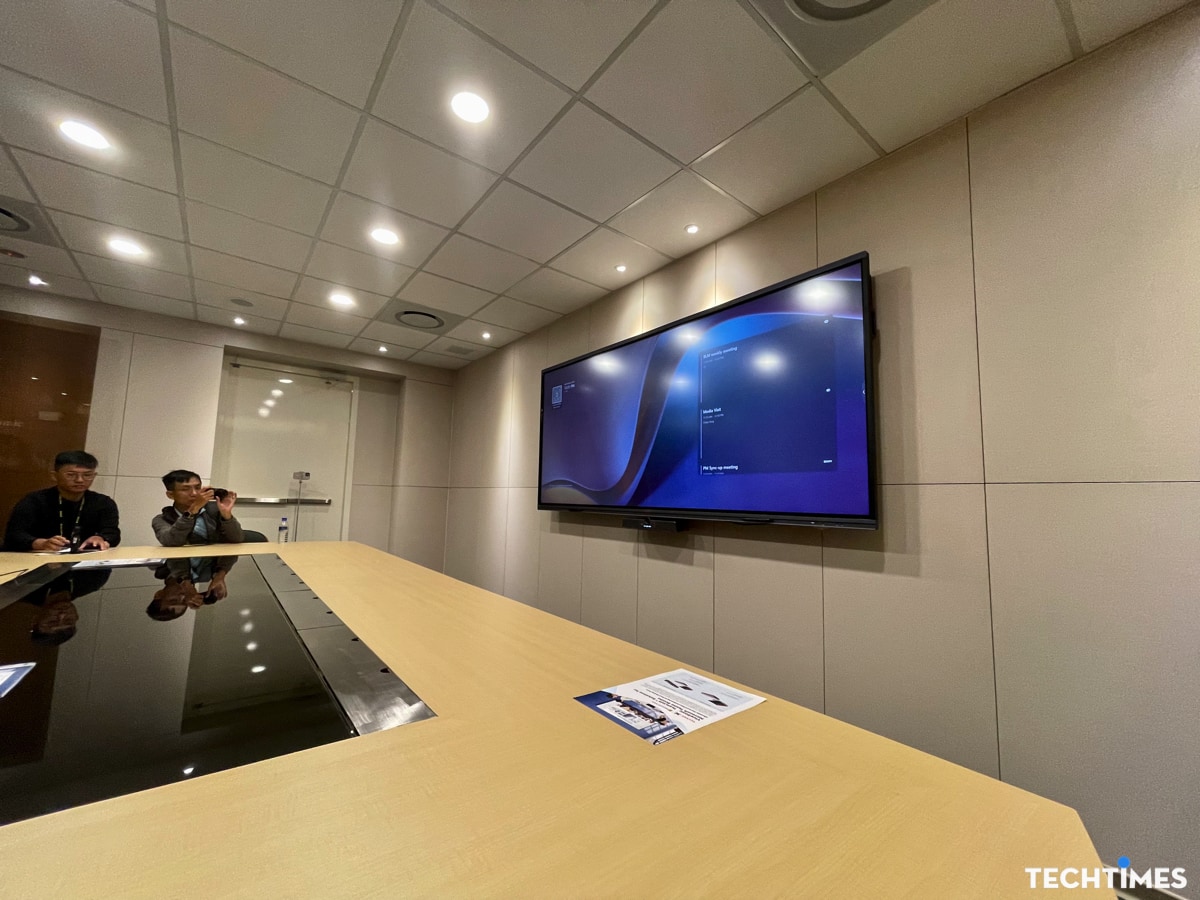 COMPUTEX 2024: ViewSonic giới thiệu giải pháp văn phòng và lớp học thông minh