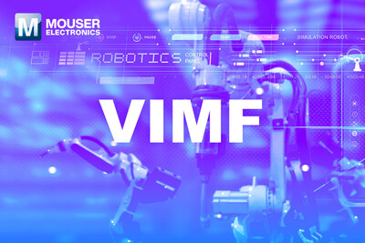 Mouser Electronics thúc đẩy đổi mới tại VIMF 2024 Mouser Electronics thuc day doi moi tai VIMF 2024 TechTimes Vietnam Mouser Electronics thúc đẩy đổi mới tại VIMF 2024