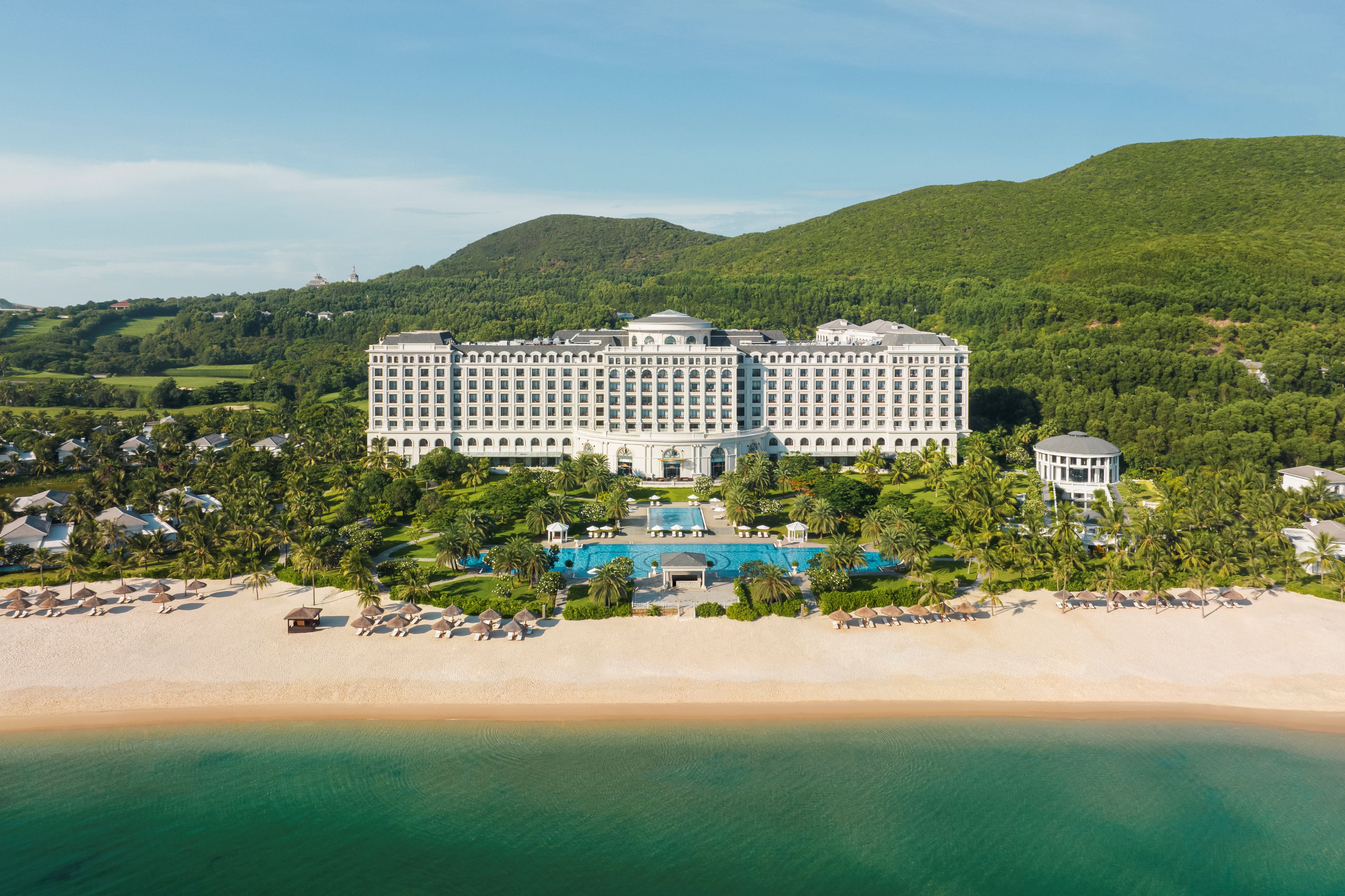 Nha Trang Marriott Resort & Spa, Đảo Hòn Tre ra mắt các hoạt động mới dành cho gia đình TechTimes Vietnam Nha Trang Marriott Resort & Spa, Hon Tre Island