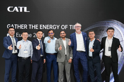 Rolls-Royce Power Systems và CATL công bố quan hệ hợp tác chiến lược cho dòng sản phẩm TENER Rolls Royce Power Systems va CATL cong bo quan he hop TechTimes Vietnam Rolls-Royce Power Systems và CATL công bố quan hệ hợp tác chiến lược cho dòng sản phẩm TENER