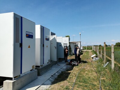 SERMATEC thuc day chien luoc khong carbon bang du an TechTimes Vietnam SERMATEC thúc đẩy chiến lược không carbon bằng dự án lưu trữ năng lượng thương mại tại Đông Âu