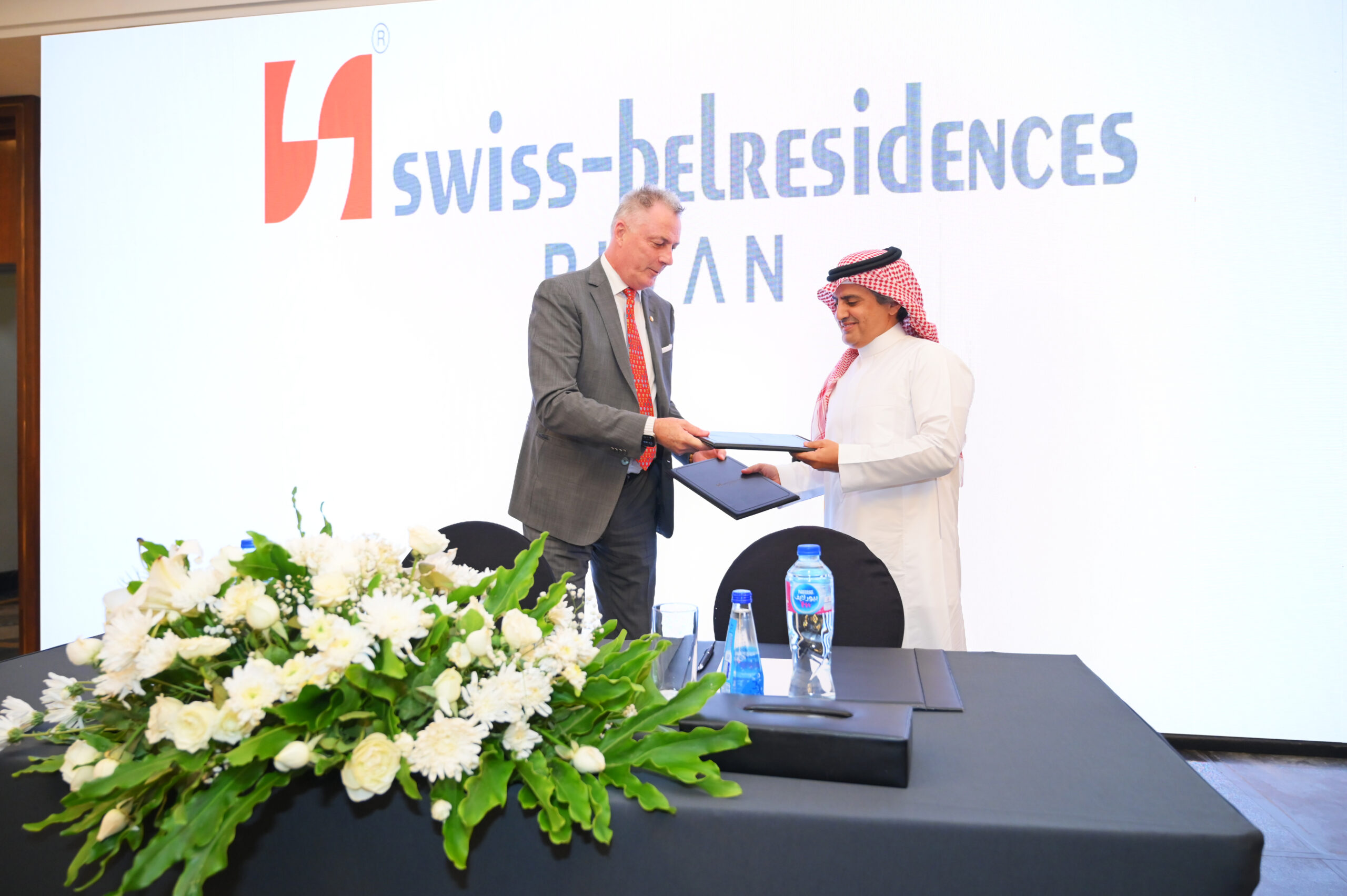 Swiss Belhotel International se quan ly Du an Swiss Belresidences Rivan o scaled TechTimes Vietnam Swiss-Belhotel International sẽ quản lý Dự án Swiss-Belresidences Rivan ở Cairo, Ai Cập