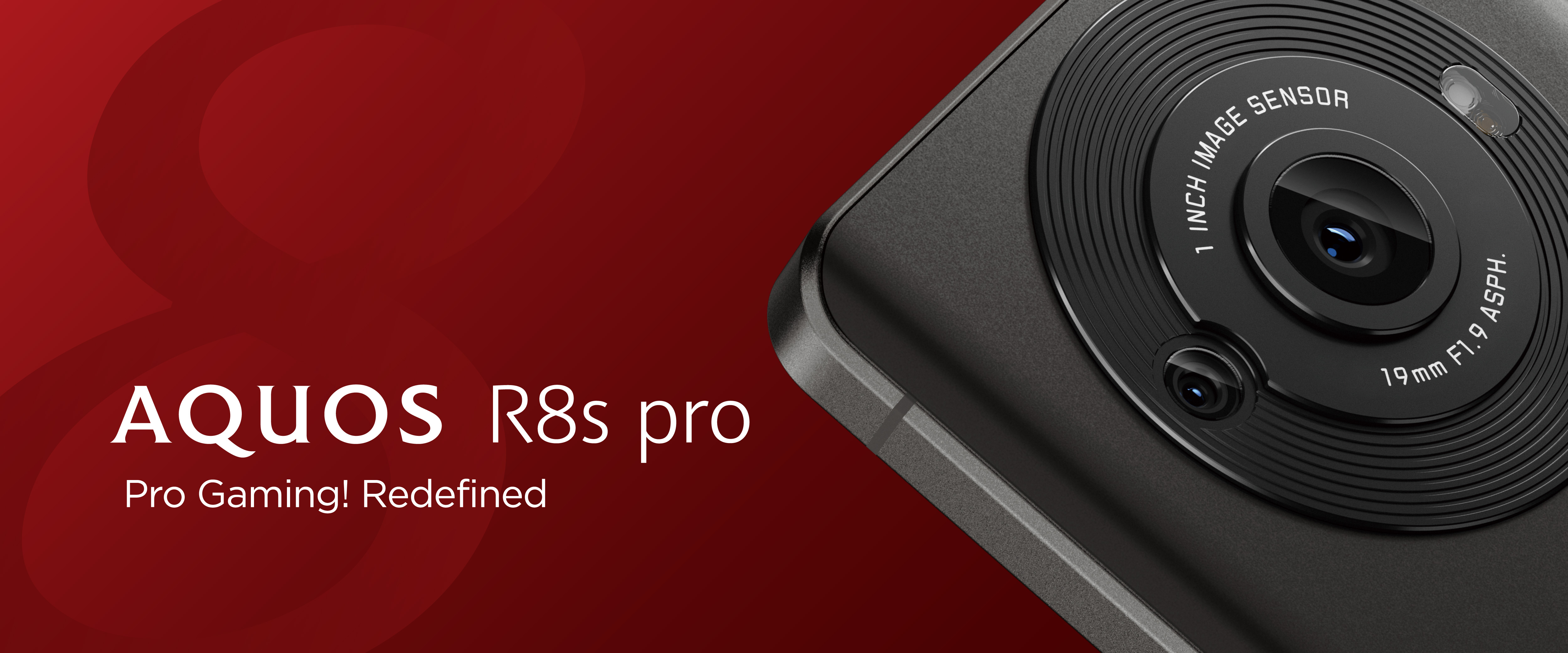 Tại Singapore, SHARP giới thiệu 2 smartphone mới nhất của hãng là AQUOS R8s pro và AQUOS sense8 TechTimes Vietnam The AQUOS R8s pro boasts an excellent performance without overheating with its heat-releasing system