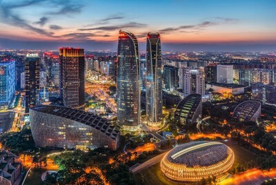 Thành Đô vươn tầm ảnh hưởng lên toàn cầu Thanh Do vuon tam anh huong len toan cau TechTimes Vietnam Thành Đô vươn tầm ảnh hưởng lên toàn cầu