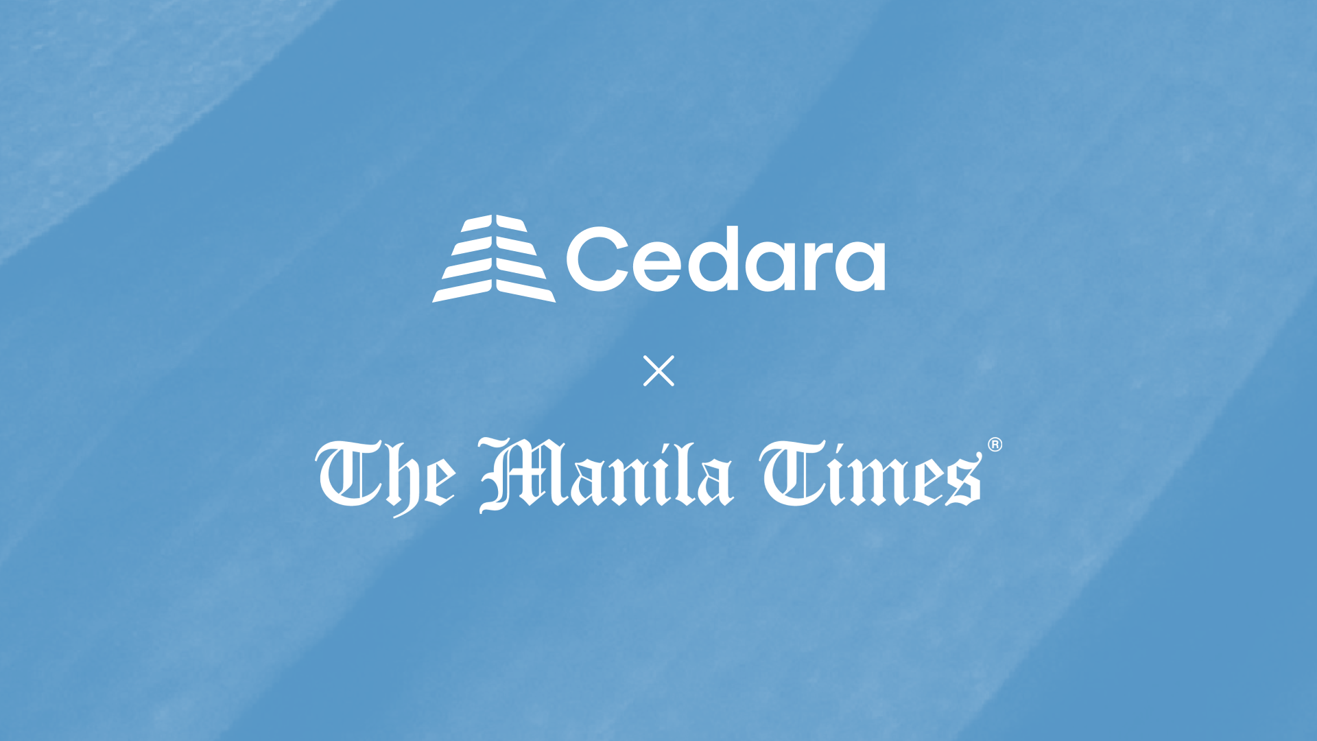 The Manila Times hop tac voi Cedara de do luong toan TechTimes Vietnam The Manila Times hợp tác với Cedara để đo lường toàn diện lượng khí thải carbon trong quảng cáo