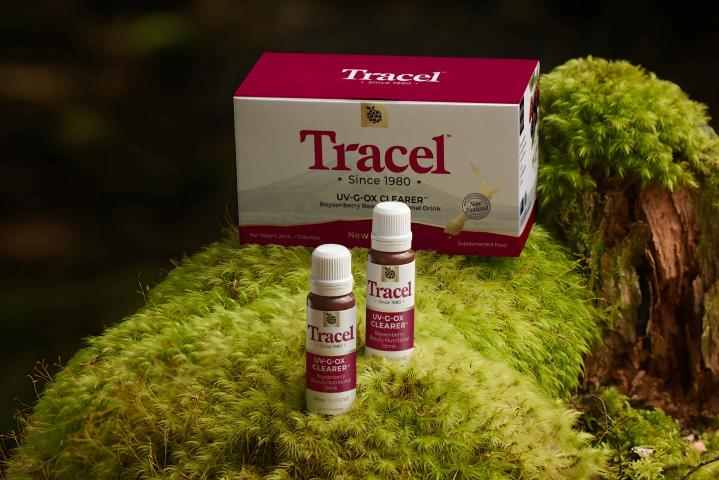 Thương hiệu dinh dưỡng cao cấp Tracel (New Zealand) có mặt trên nền tảng thương mại điện tử T-Mall TechTimes Vietnam Caption