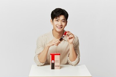 Thuong hieu thuc pham chuc nang suc khoe hang dau TechTimes Vietnam Thương hiệu thực phẩm chức năng sức khỏe hàng đầu Hàn Quốc JungKwanJang gia nhập Guardian và Watsons của Malaysia