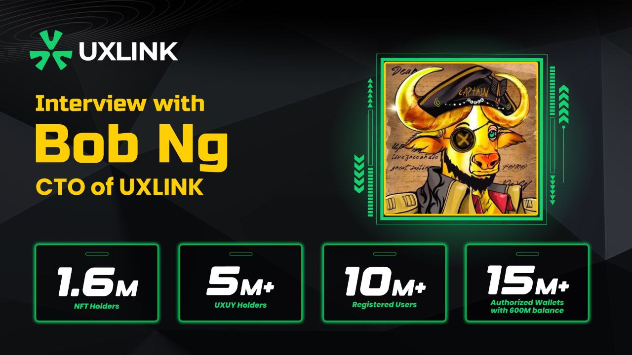 UXLINK co hon 10 trieu nguoi dung dang ky dan TechTimes Vietnam UXLINK có hơn 10 triệu người dùng đăng ký, dẫn đầu trong lĩnh vực blockchain và SocialFi