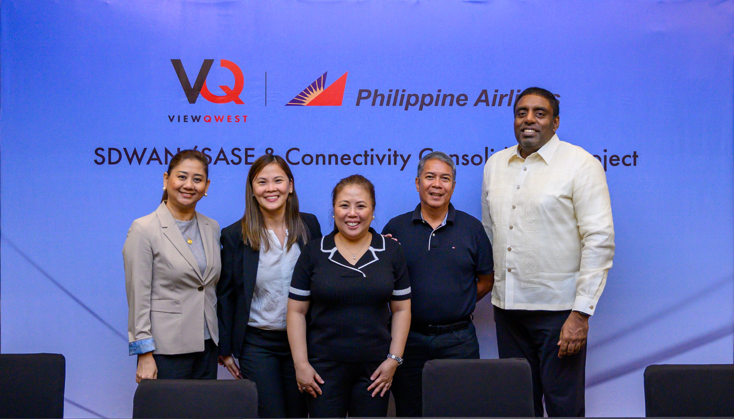 ViewQwest duoc Philippine Airlines chon de nang cap mang luoi scaled TechTimes Vietnam ViewQwest được Philippine Airlines chọn để nâng cấp mạng lưới và cơ sở hạ tầng an ninh