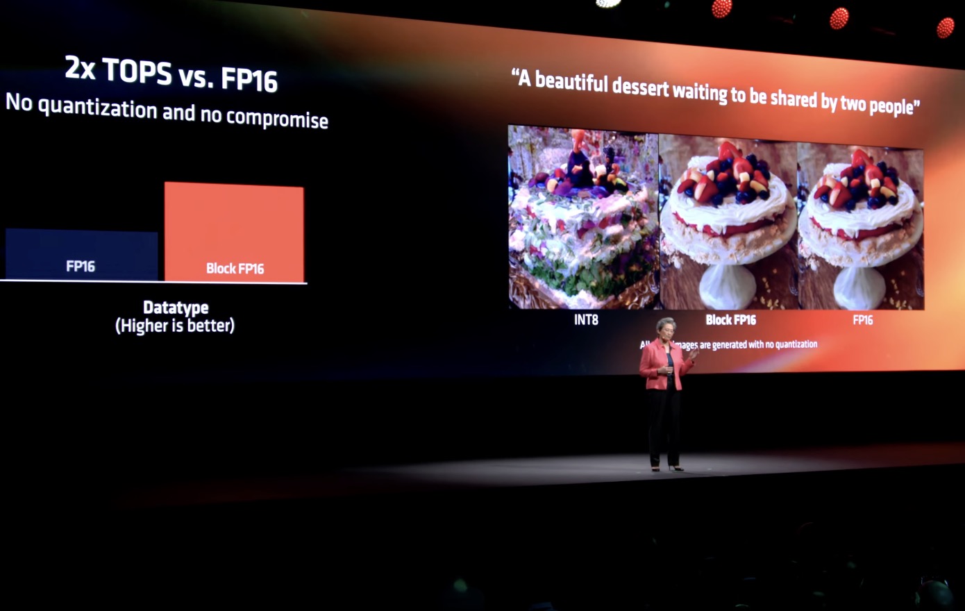 image 10 TechTimes.vn COMPUTEX 2024: AMD ra mắt vi xử lý AI Ryzen AI 300 Series, tên mã Strix Point