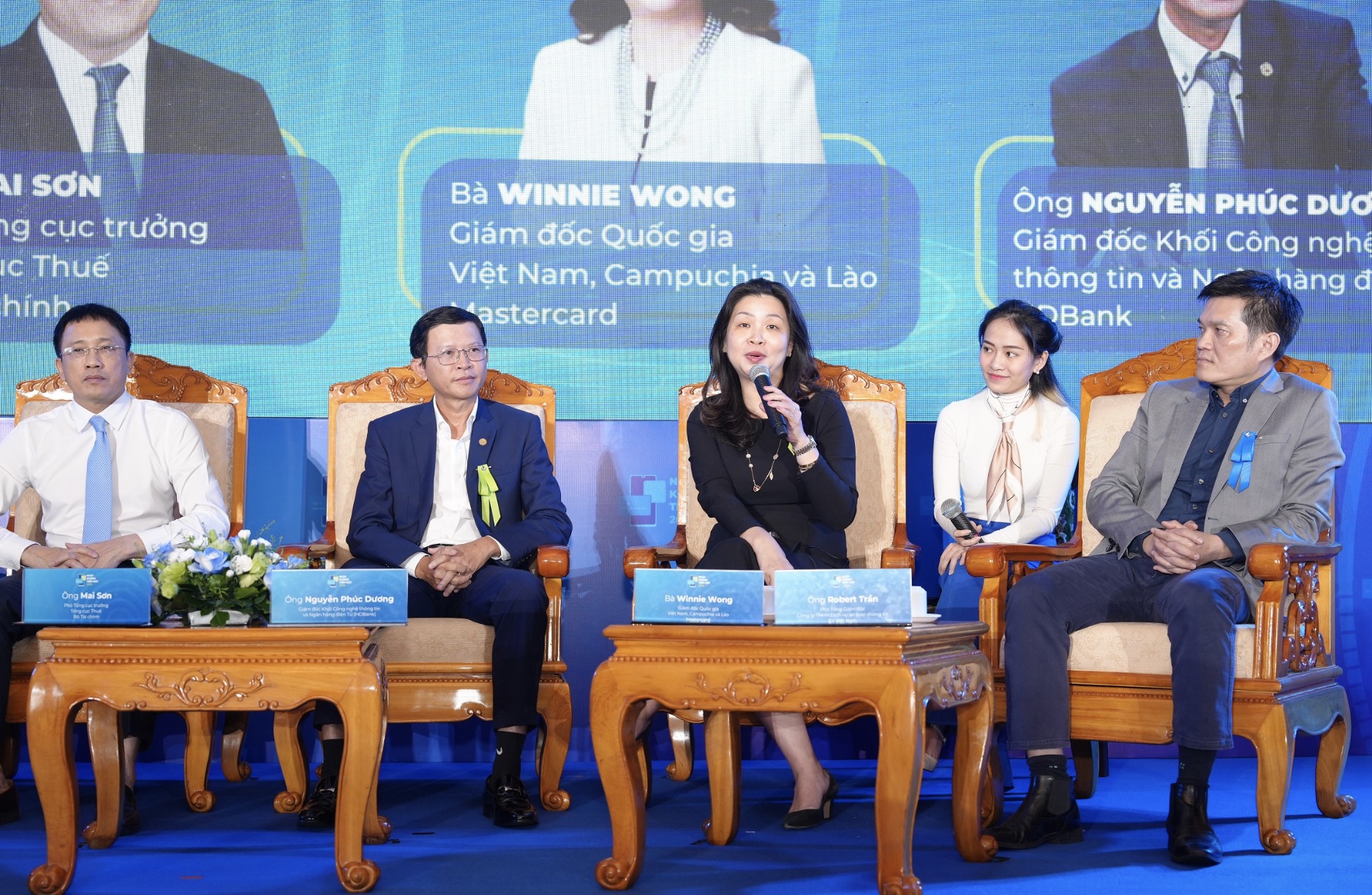 Mastercard giới thiệu giải pháp an toàn cho giao dịch không tiền mặt