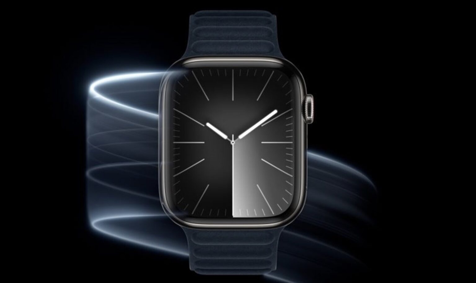 Apple Watch Series 10 sẽ có thiết kế mỏng nhẹ hơn