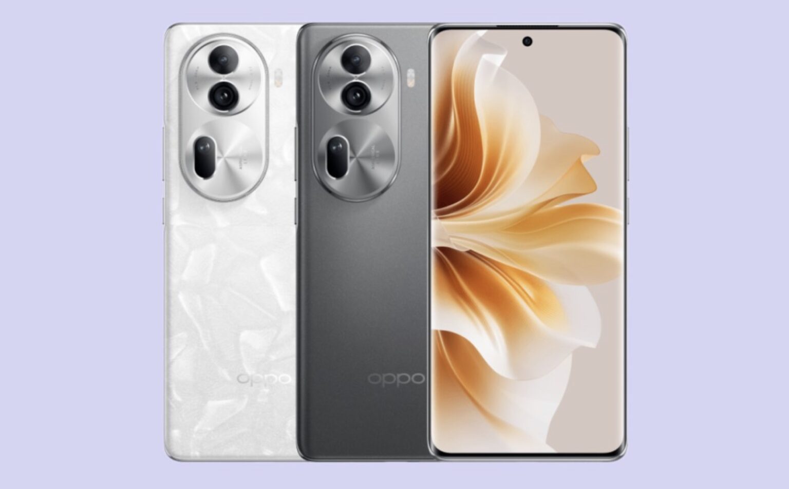 OPPO Reno12 Series sắp ra mắt trên toàn cầu