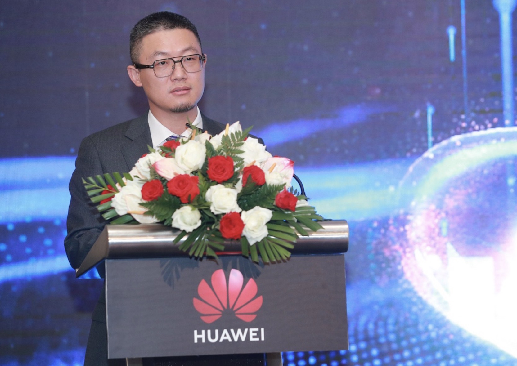 Huawei Cloud tổ chức thành công Hội nghị Thượng đỉnh về đám mây
