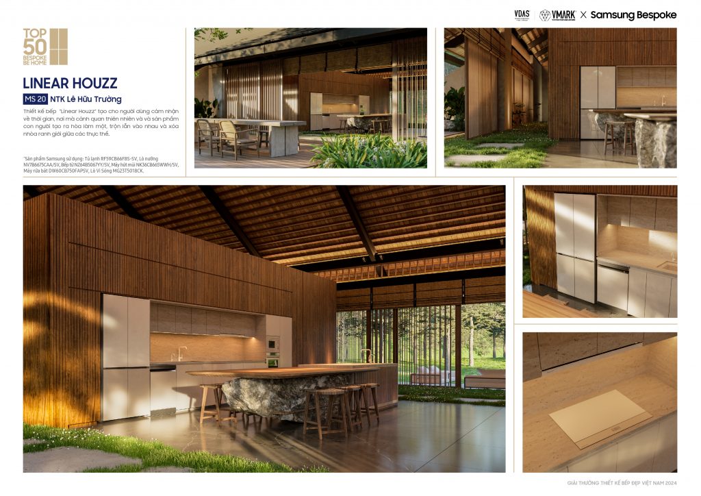 Samsung công bố kết quả cuộc thi Thiết kế Bespoke Be Home 2024 TechTimes Vietnam image 180 TechTimes Vietnam Samsung công bố kết quả cuộc thi Thiết kế Bespoke Be Home 2024