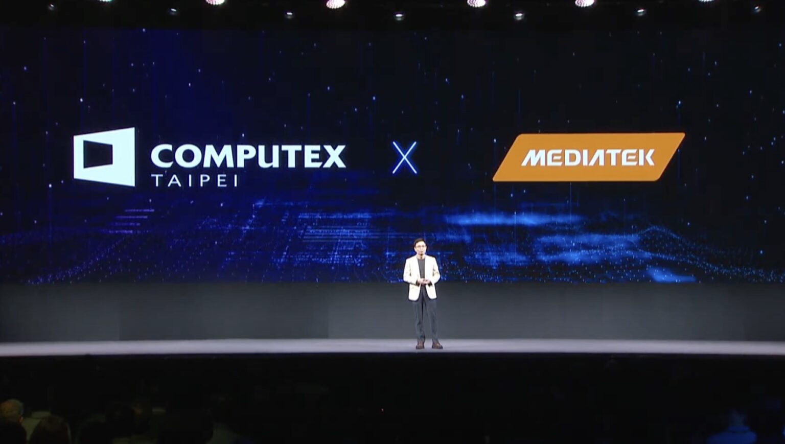 COMPUTEX 2024: MediaTek Giới Thiệu Chip Mới tại Đài Loan