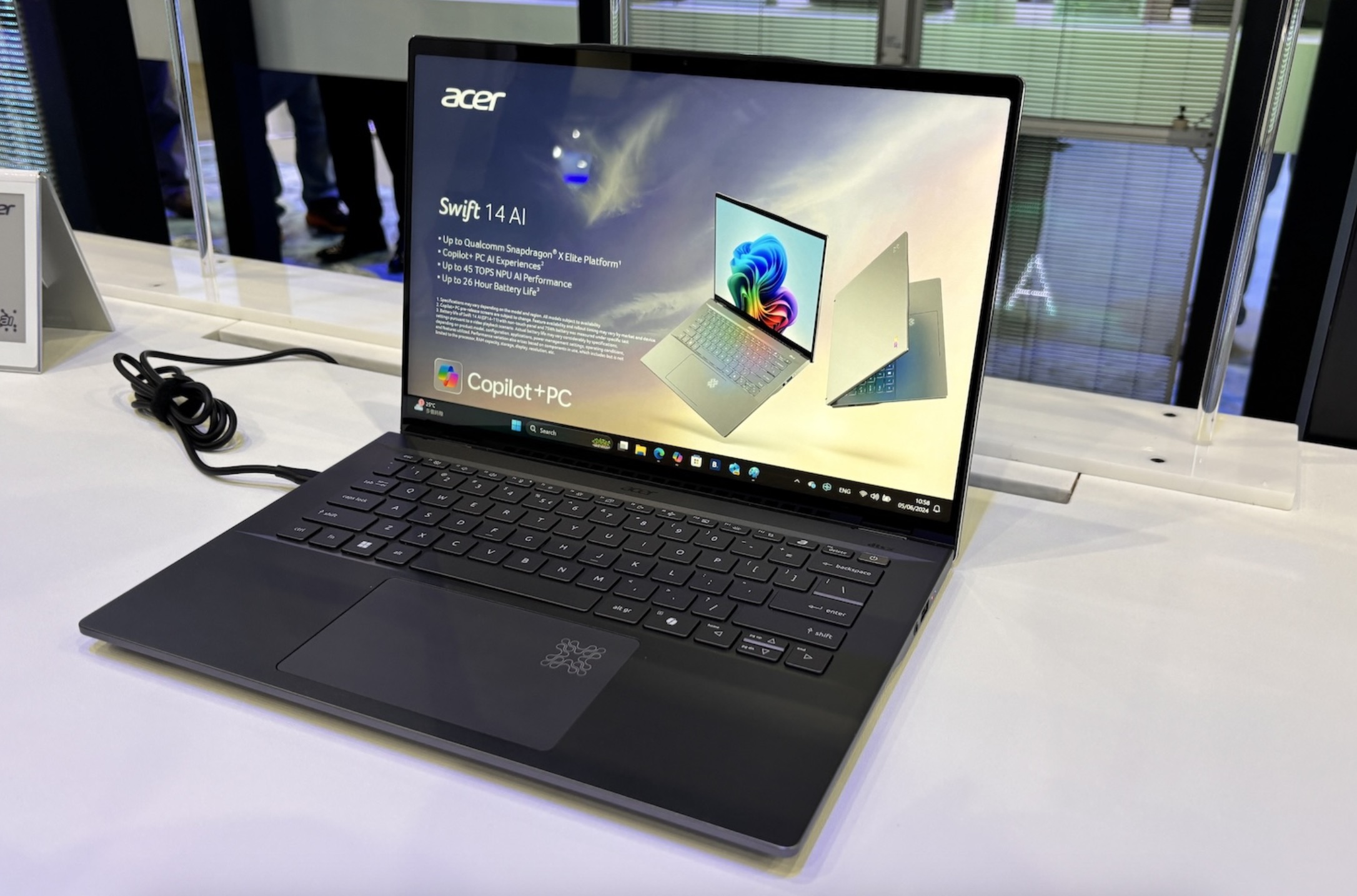 Acer Swift 14 AI