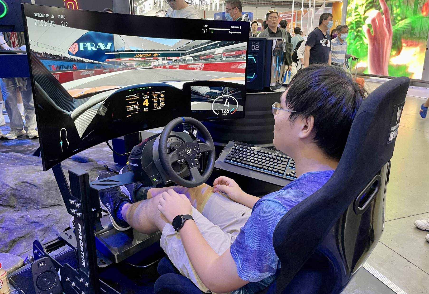COMPUTEX 2024 thu hút hơn 85.000 khách tham quan, thành công rực rỡ