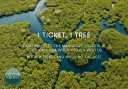 Chiến dịch 1 Ticket, 1 Tree của Cathay bước sang năm thứ tư, được mở rộng với dịch vụ vận chuyển hàng hóa