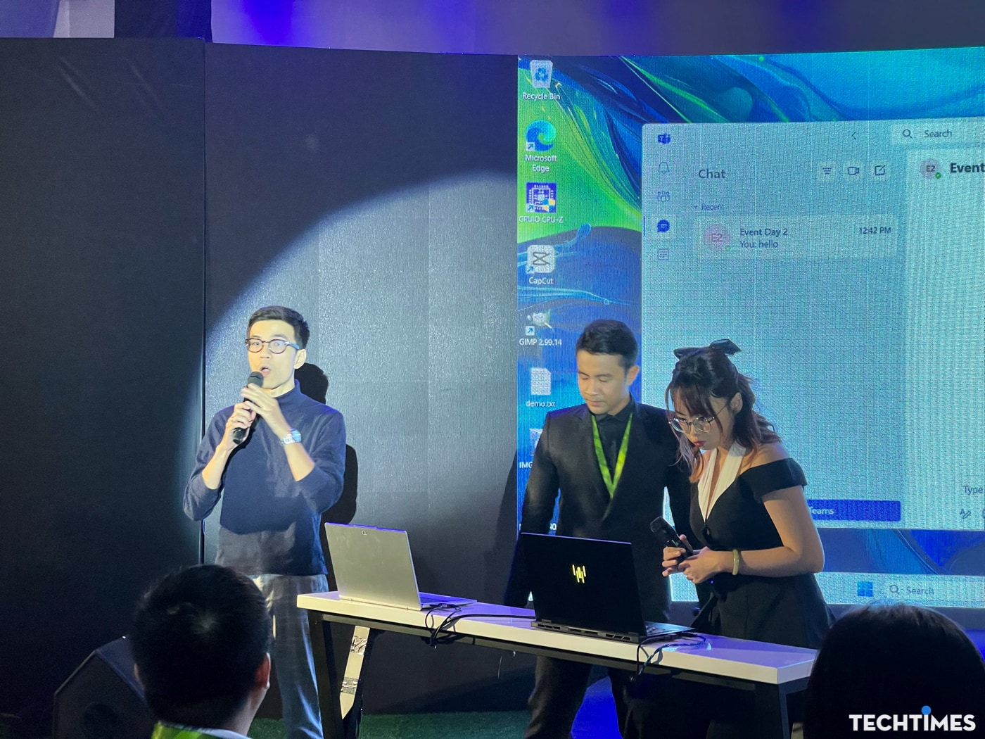 Acer Việt Nam khởi động Acer Day - Back to School 2024