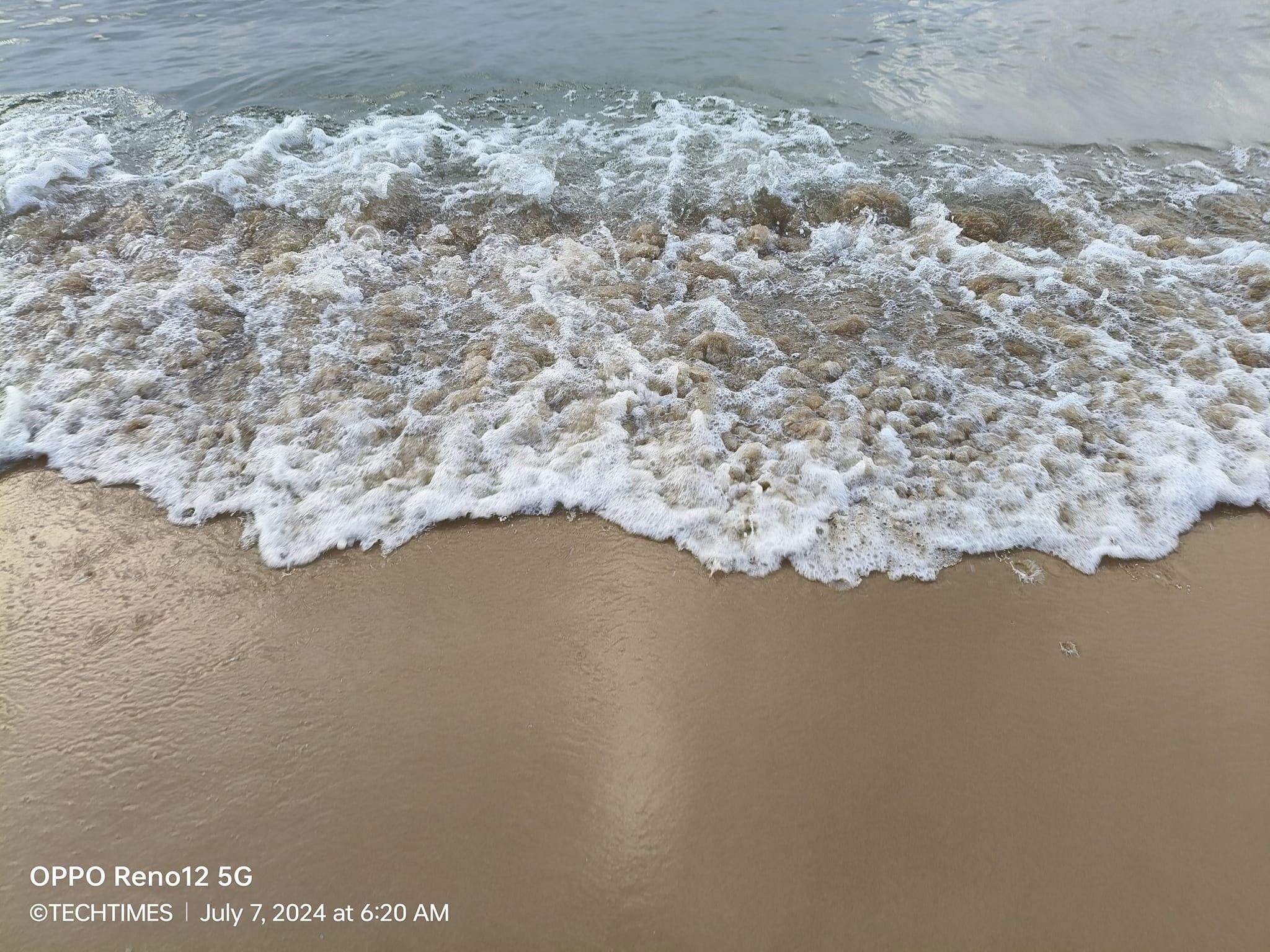Danh gia Reno12 Series TechTimes 5 TechTimes Vietnam Đánh giá chi tiết Oppo Reno12 5G: Xứng đáng sứ mệnh 'phổ cập AI' trên smartphone