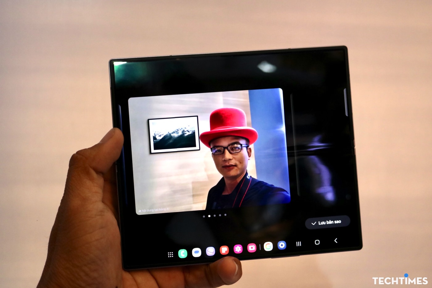 Samsung Galaxy Z Fold6 và Z Flip6 ra mắt: Đưa Galaxy AI lên tầm cao mới