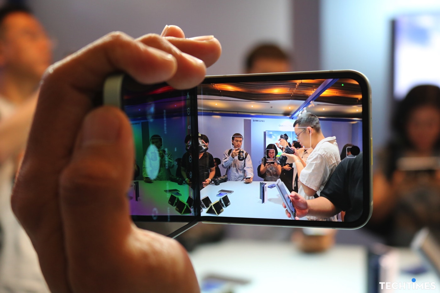 Samsung Galaxy Z Fold6 và Z Flip6 ra mắt: Đưa Galaxy AI lên tầm cao mới