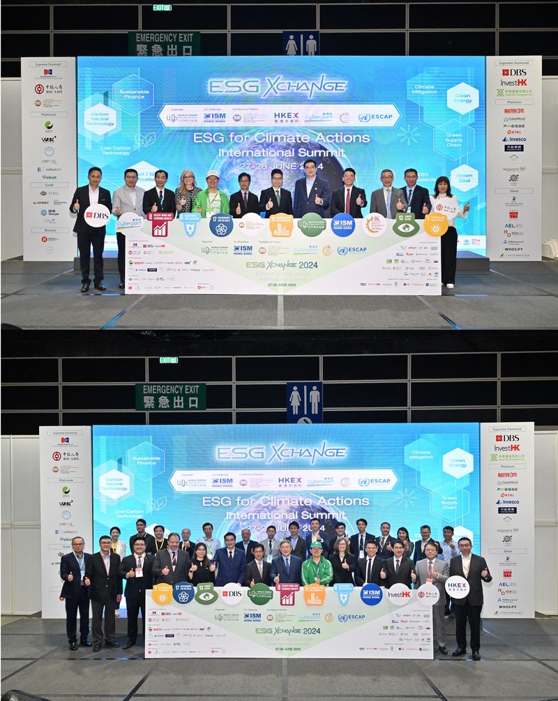 Hoi nghi cua To chuc Xanh The gioi WGO tap TechTimes Vietnam Hội nghị của Tổ chức Xanh Thế giới (WGO) tập trung bàn về tiêu chuẩn ESG, trung hòa carbon…