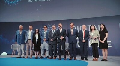 Huawei đoạt Giải thưởng kỹ thuật số ý nghĩa cho Giải pháp bảo vệ cá hồi ở Na Uy Huawei doat Giai thuong ky thuat so y nghia cho TechTimes Vietnam Huawei đoạt Giải thưởng kỹ thuật số ý nghĩa cho Giải pháp bảo vệ cá hồi ở Na Uy
