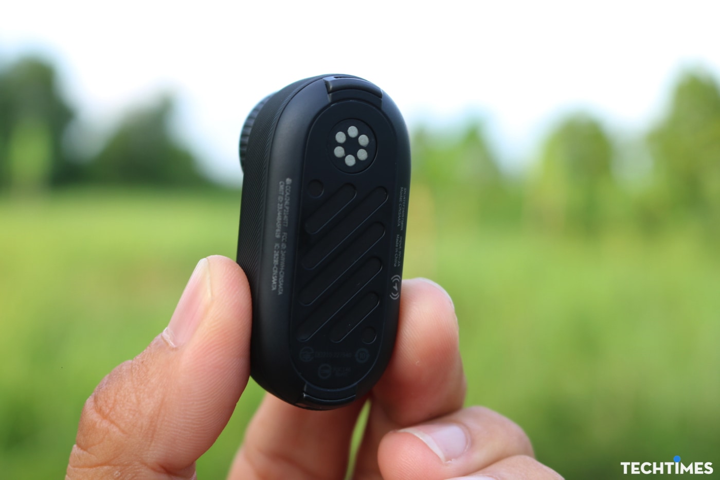 Đánh giá chi tiết Insta360 GO 3S: Chất lượng cao, nhiều cải tiến vượt trội TechTimes Vietnam Insta360 GO 3S TechTimes 42 TechTimes Vietnam Đánh giá chi tiết Insta360 GO 3S: Chất lượng cao, nhiều cải tiến vượt trội