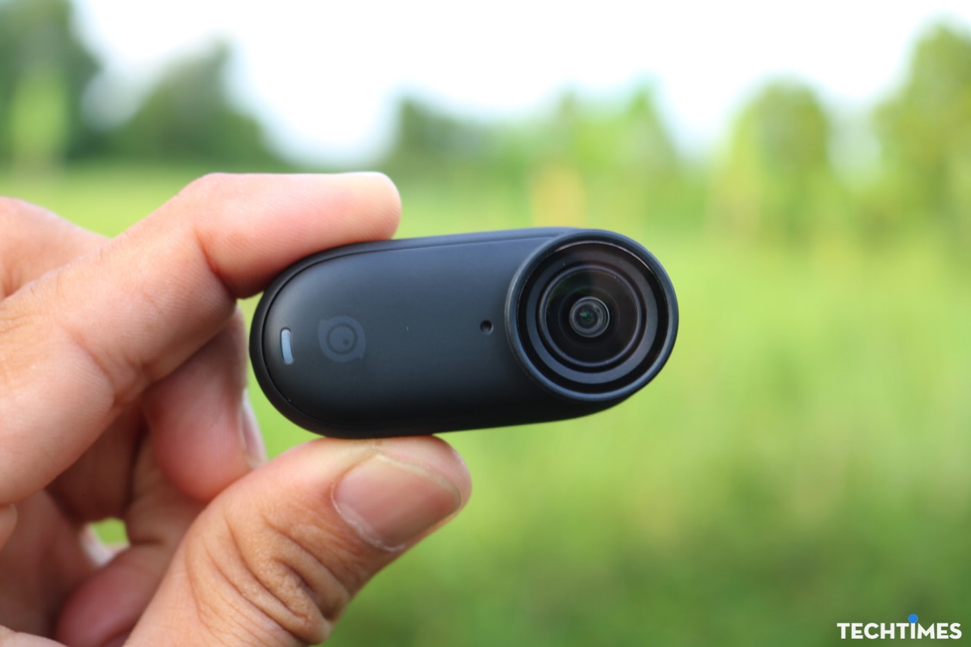Đánh giá chi tiết Insta360 GO 3S: Chất lượng cao, nhiều cải tiến vượt trội TechTimes Vietnam Insta360 GO 3S TechTimes 43 TechTimes Vietnam Đánh giá chi tiết Insta360 GO 3S: Chất lượng cao, nhiều cải tiến vượt trội