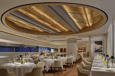 Nhà hàng Hy Lạp lừng danh Estiatorio Milos chính thức khai trương cơ sở Châu Á đầu tiên tại Marina Bay Sands Nha hang Hy Lap lung danh Estiatorio Milos chinh thuc TechTimes Vietnam Nhà hàng Hy Lạp lừng danh Estiatorio Milos chính thức khai trương cơ sở Châu Á đầu tiên tại Marina Bay Sands