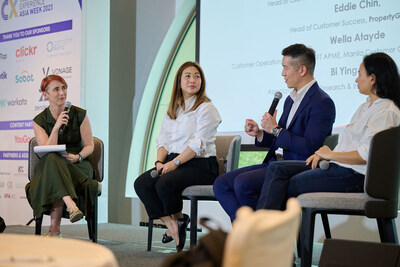 TUAN LE CX CHAU A 2024 HUA HEN CUOC CACH TechTimes Vietnam TUẦN LỄ CX CHÂU Á 2024 HỨA HẸN CUỘC CÁCH MẠNG TRẢI NGHIỆM VỚI NHỮNG THÔNG TIN MỚI VÀ ĐỔI MỚI TẬP TRUNG