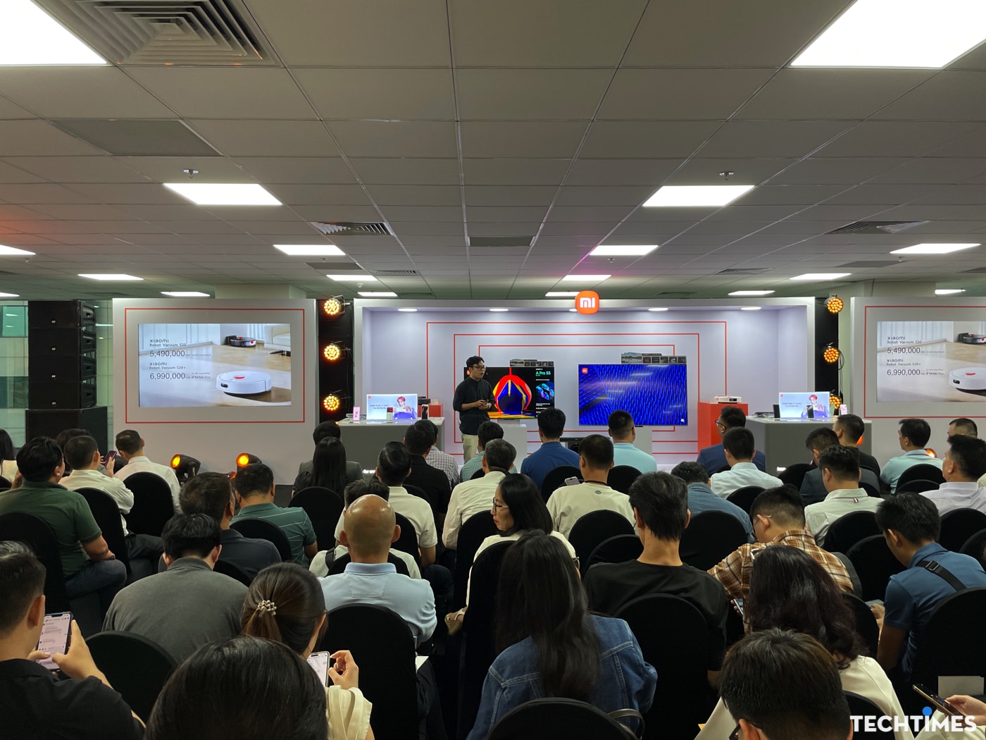 Xiaomi đã chính thức ra mắt hai dòng sản phẩm cao cấp mới là Xiaomi TV A và Xiaomi TV A Pro phiên bản 2025. 