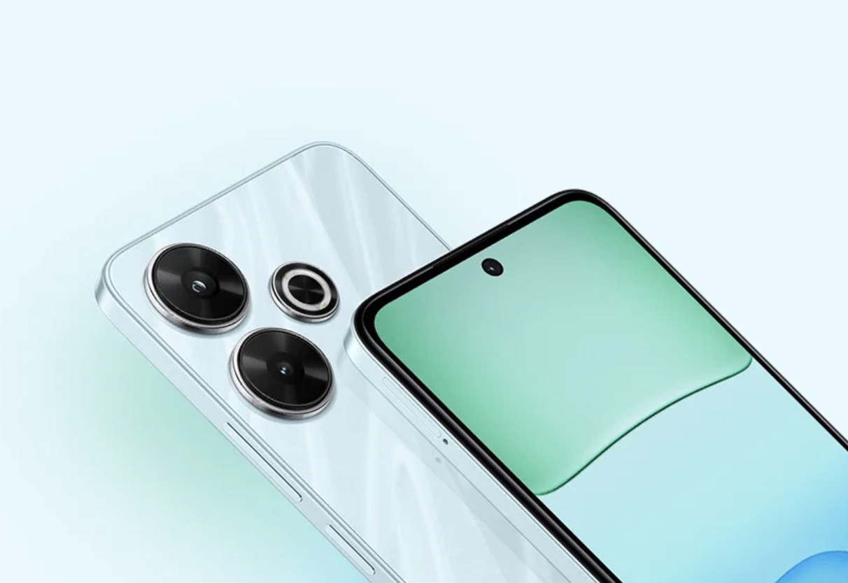 Xiaomi ra mắt Redmi 13: cụm camera 108MP, mặt lưng ấn tượng