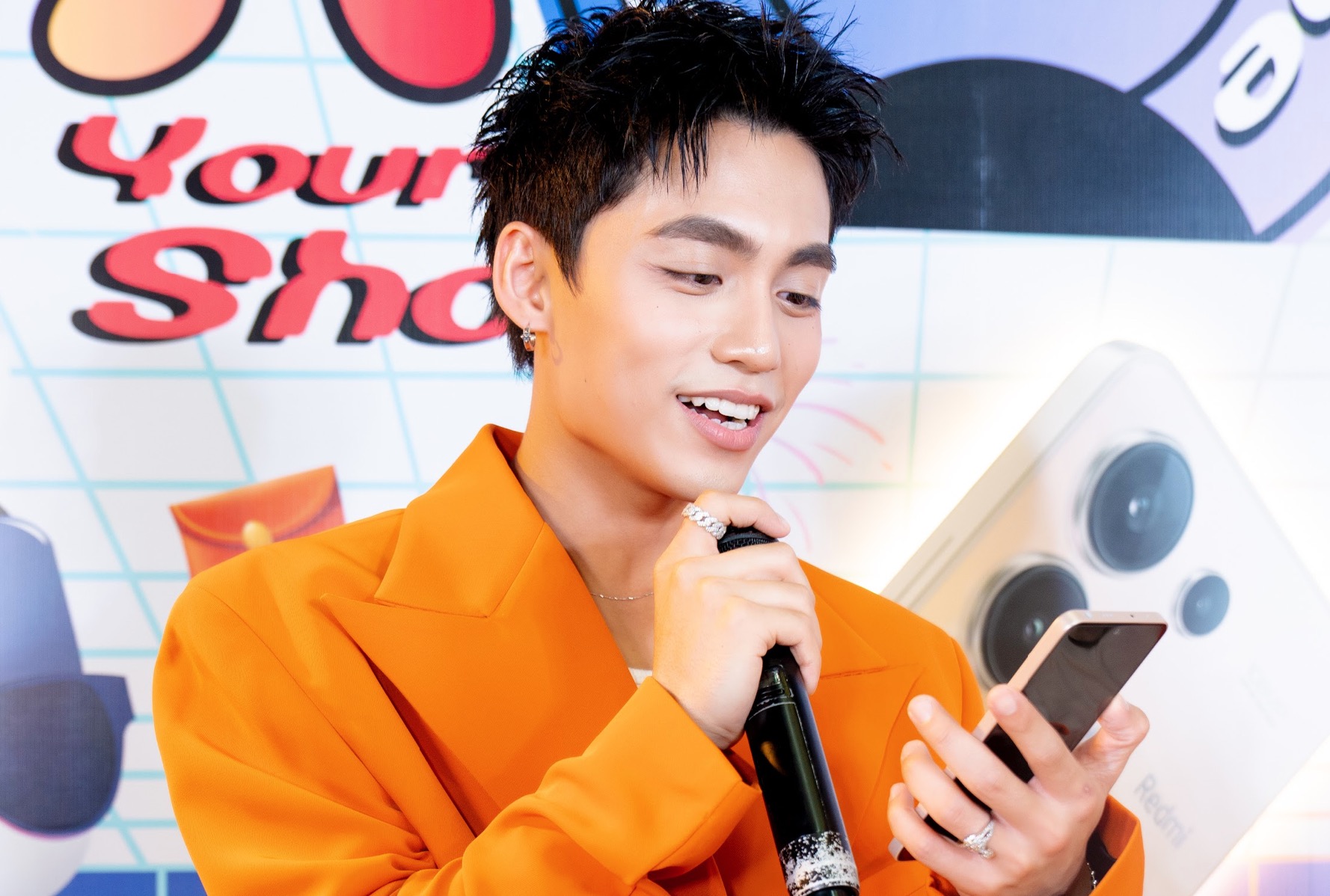 Xiaomi Redmi Note 13 Đạt 25.000 Đơn Hàng Trong Tuần Đầu Ra Mắt