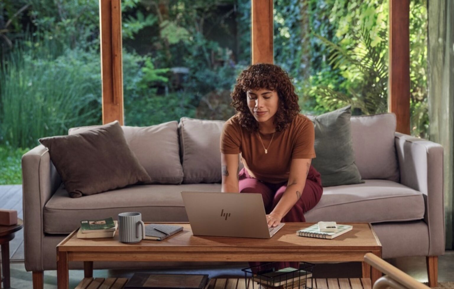 Nghiên cứu từ HP: Công nghệ là chìa khoá mở ra cơ hội kinh tế