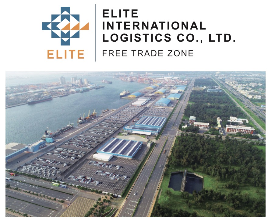 4. ELITE INTERNATIONAL LOGISTICS CO., LTD.