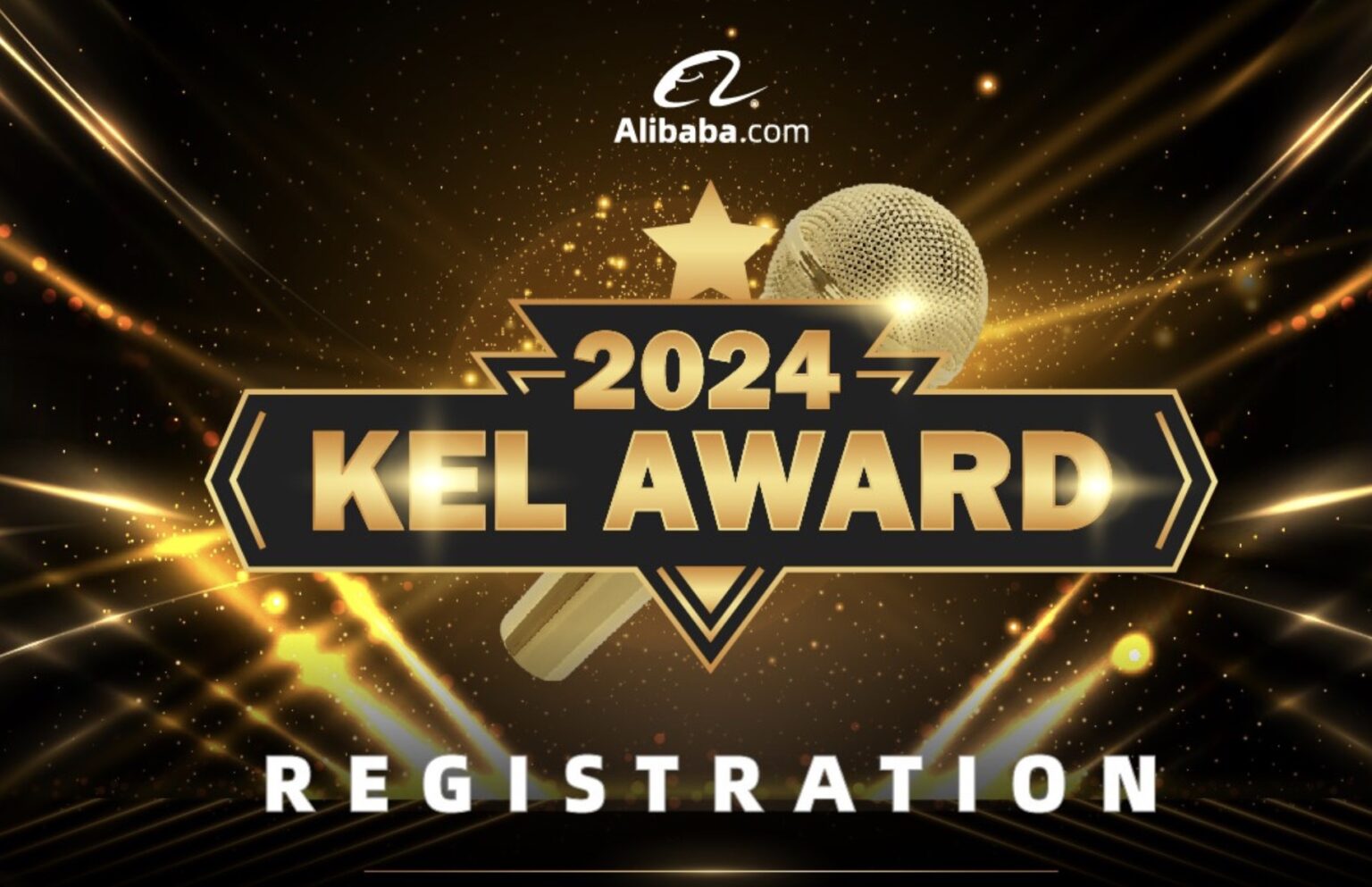 Alibaba.com ra mắt Giải thưởng Nhà lãnh đạo TMĐT KEL Award