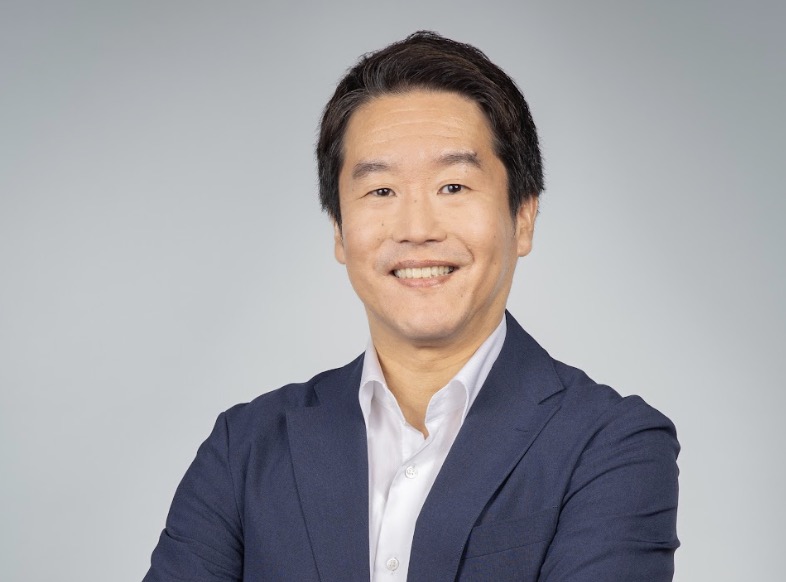 Ông Ippei Nakata giữ chức vụ Giám đốc Epson Việt Nam.