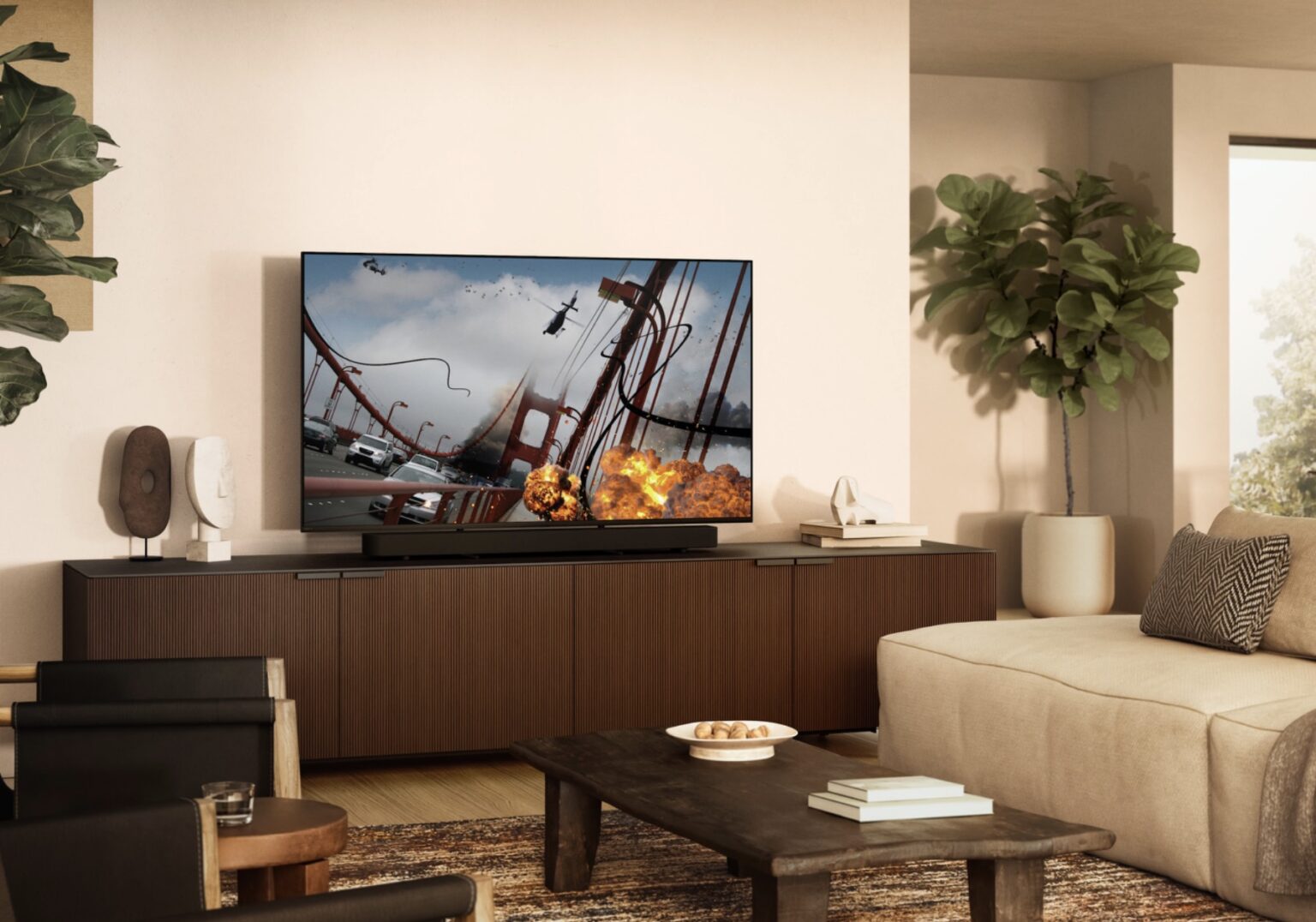 Sony BRAVIA Theatre Bar 9 và Theatre Bar 8 ra mắt tại Việt Nam