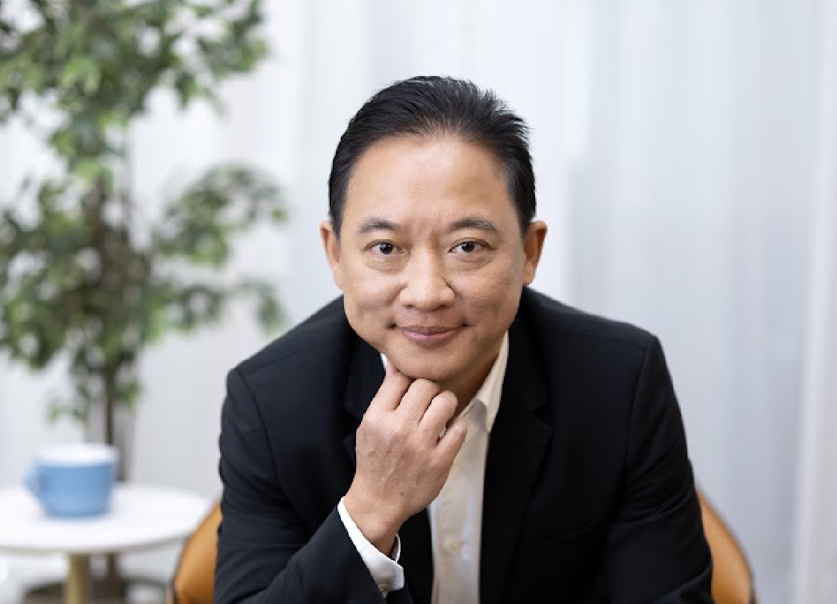 Epson Việt Nam bổ nhiệm lãnh đạo mới, hướng tới mục tiêu tăng trưởng mạnh mẽ