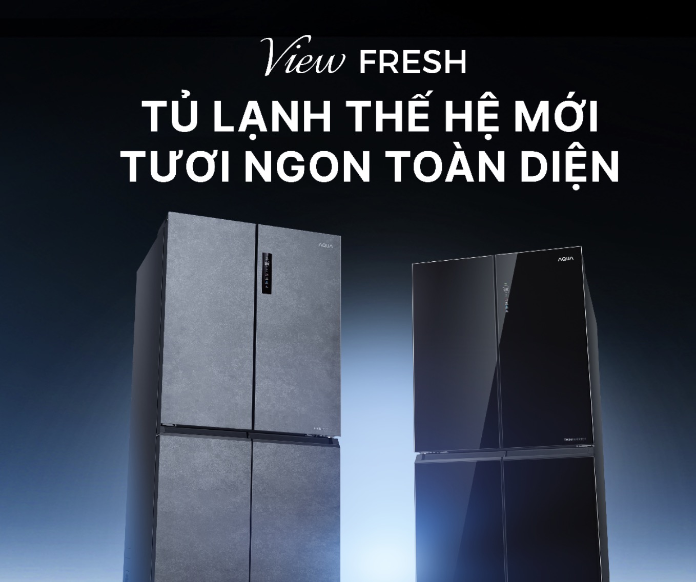 AQUA Việt Nam nhận 2 giải thưởng tại Hi-Tech Awards 2024