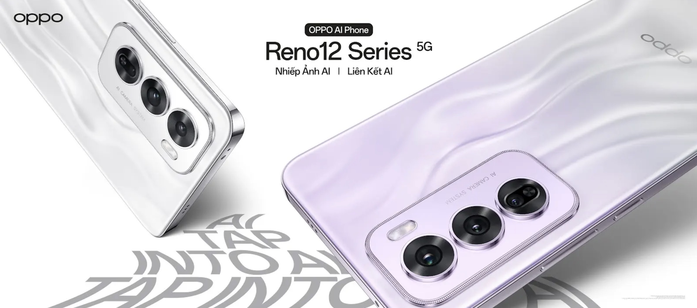 Reno12 Series: Định hình việc áp dụng trí tuệ nhân tạo AI trong nhiếp ảnh và xử lý hình ảnh TechTimes Vietnam Reno12 Series: Định hình việc áp dụng trí tuệ nhân tạo AI trong nhiếp ảnh và xử lý hình ảnh